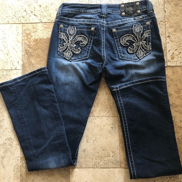 Miss Me Denim - Miss Me Jeans